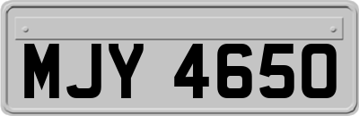 MJY4650