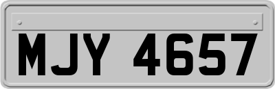 MJY4657
