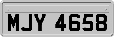 MJY4658