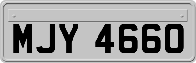 MJY4660