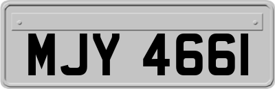 MJY4661