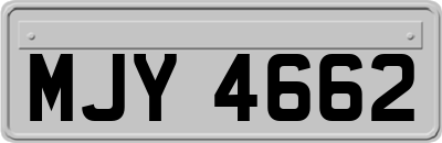 MJY4662
