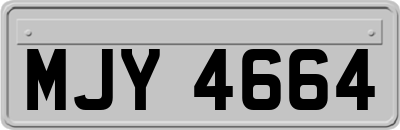 MJY4664