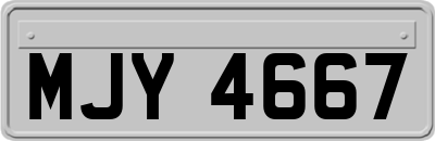 MJY4667