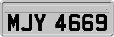 MJY4669