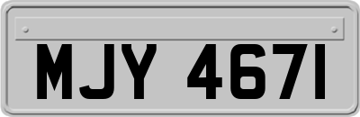 MJY4671