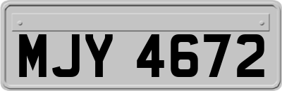 MJY4672