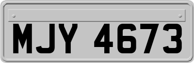 MJY4673