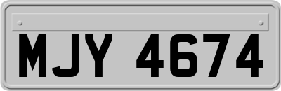 MJY4674