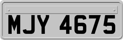 MJY4675