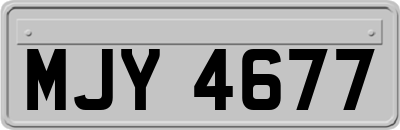 MJY4677