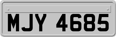 MJY4685