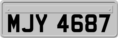 MJY4687
