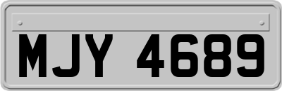 MJY4689