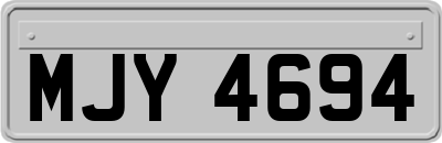 MJY4694