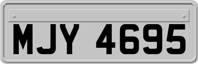 MJY4695