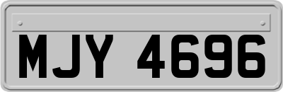 MJY4696