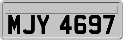MJY4697