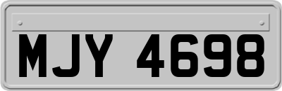 MJY4698