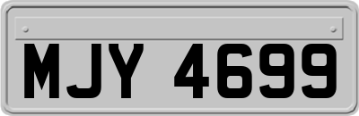 MJY4699