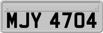 MJY4704