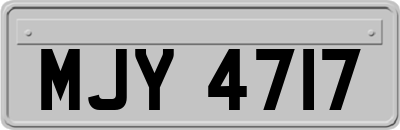 MJY4717