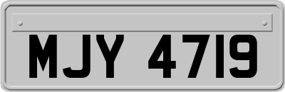 MJY4719