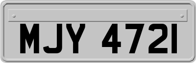 MJY4721