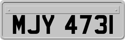 MJY4731