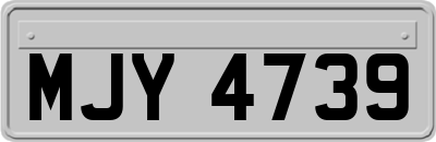 MJY4739