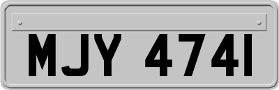 MJY4741
