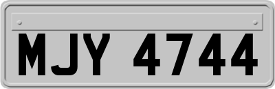 MJY4744
