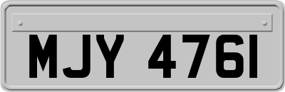 MJY4761