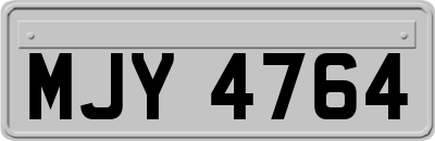 MJY4764