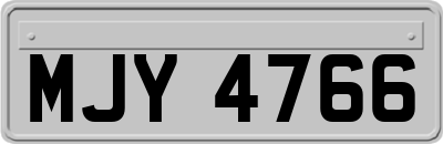 MJY4766