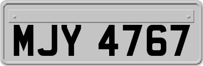 MJY4767
