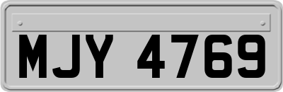MJY4769