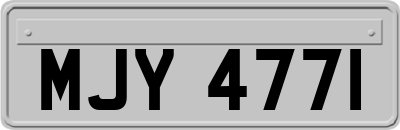 MJY4771