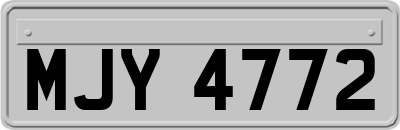 MJY4772