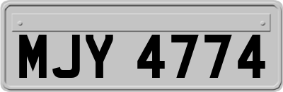 MJY4774
