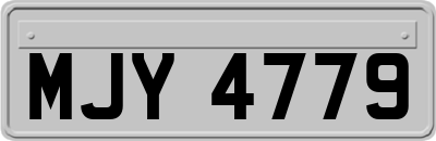 MJY4779