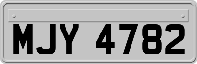 MJY4782