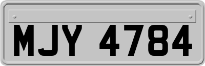 MJY4784