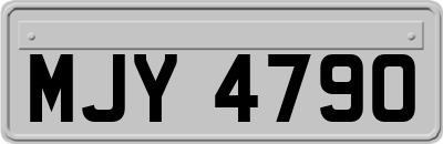 MJY4790