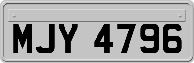 MJY4796
