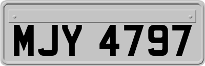 MJY4797