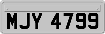 MJY4799