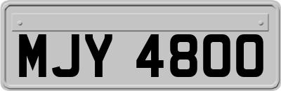 MJY4800