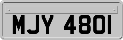MJY4801