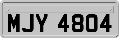 MJY4804
